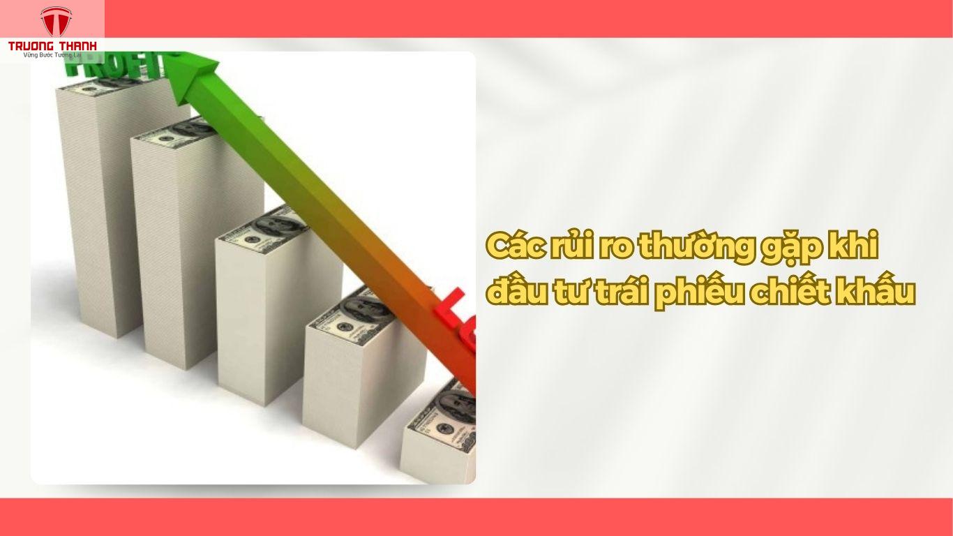 Trái Phiếu Chiết Khấu Là Gì? Những Điều Bạn Cần Biết Về Loại Trái Phiếu Này