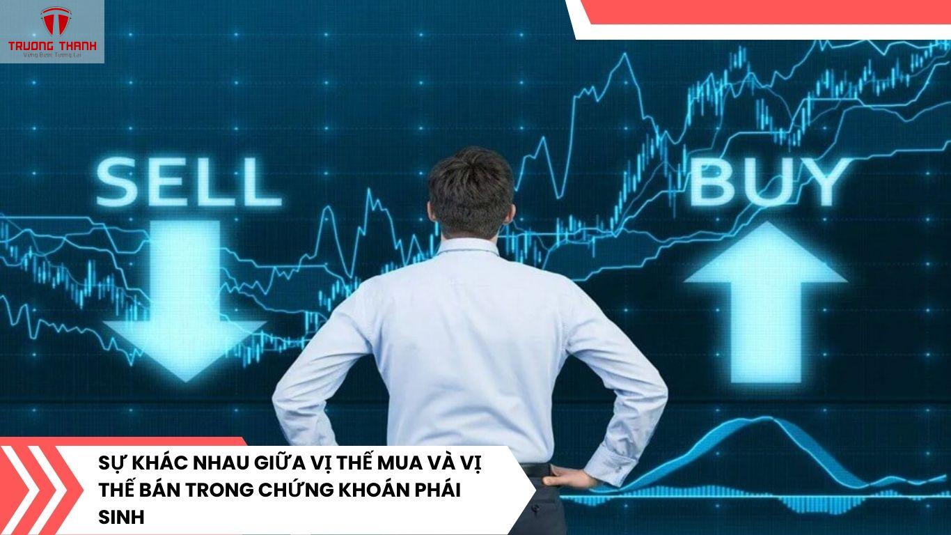 Vị Thế Là Gì? Vị Thế Đóng Và Mở Trong Chứng Khoán Phái Sinh