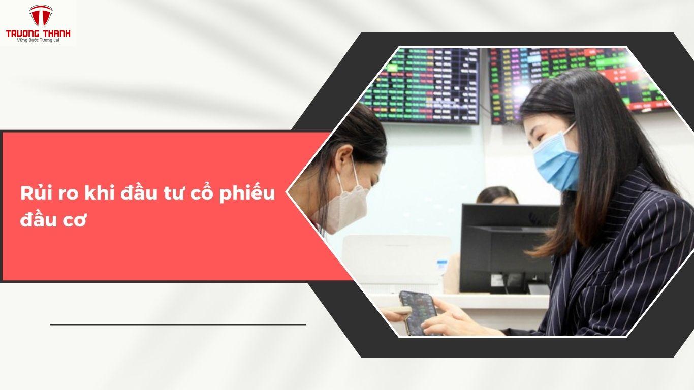 Cổ phiếu đầu cơ là gì? Kiến thức cần biết về cổ phiếu đầu cơ