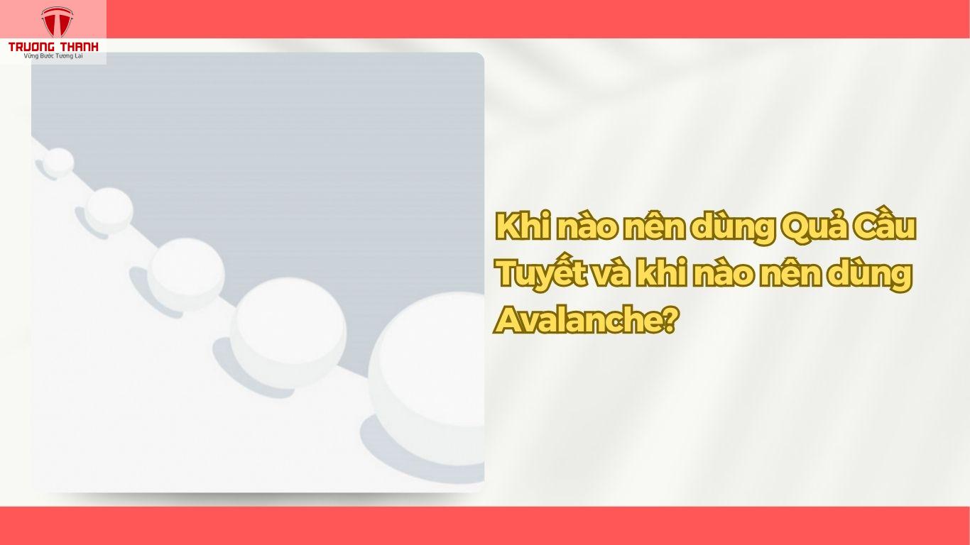 Phương pháp Quả cầu tuyết là gì? Đánh bại nợ nần với phương pháp Quả cầu tuyết