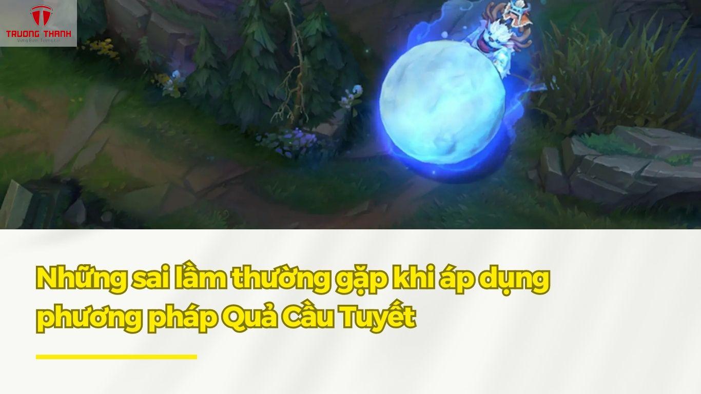 Phương pháp Quả cầu tuyết là gì? Đánh bại nợ nần với phương pháp Quả cầu tuyết