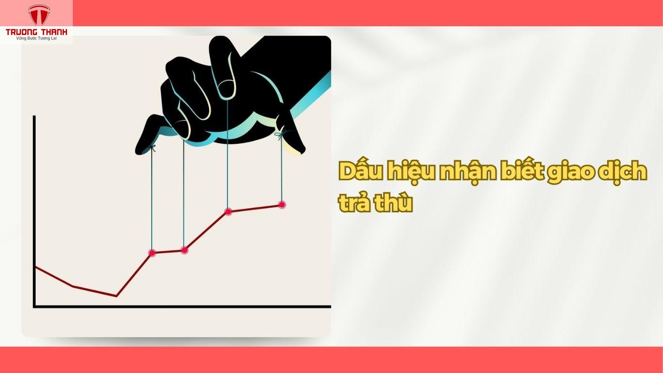 Giao Dịch Trả Thù Là Gì? Nguyên Nhân Dẫn Đến Giao Dịch Trả Thù