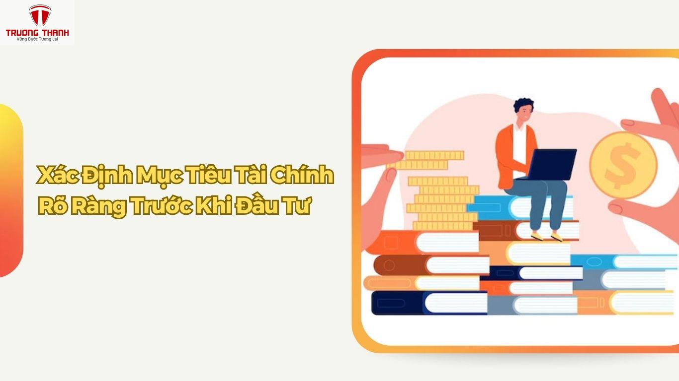 Người Trẻ Nên Đầu Tư Thế Nào Cho Đúng?