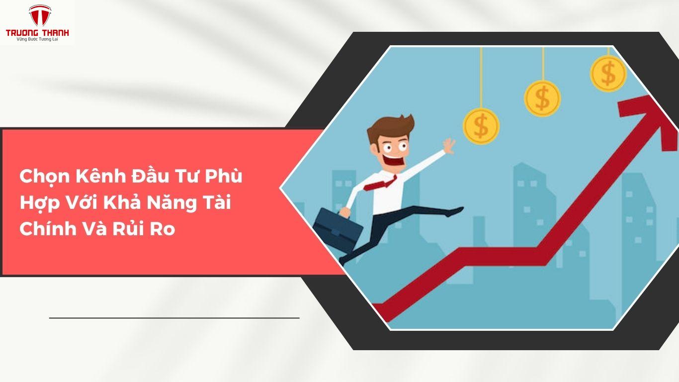 Người Trẻ Nên Đầu Tư Thế Nào Cho Đúng?
