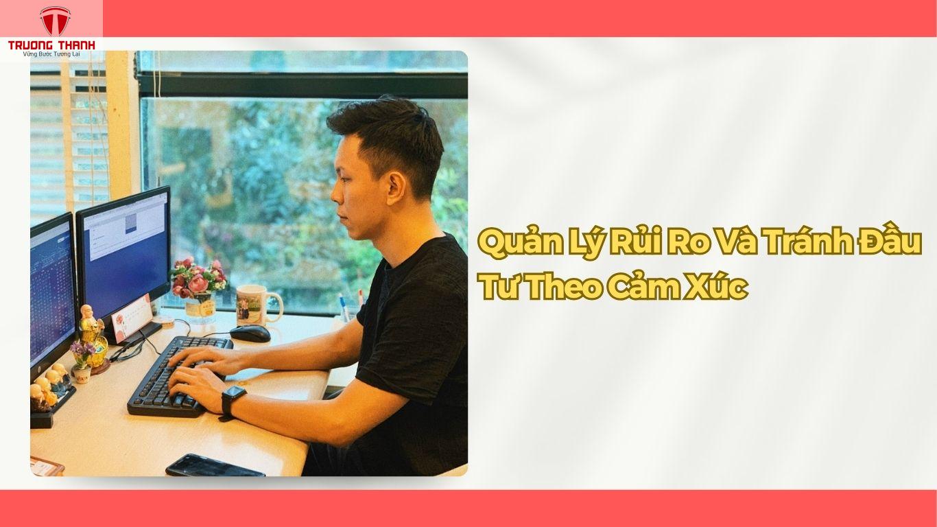 Người Trẻ Nên Đầu Tư Thế Nào Cho Đúng?