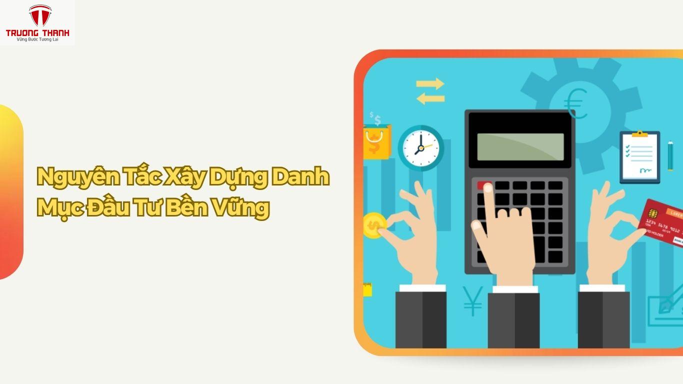 Chiến Lược Đầu Tư Bền Vững Cho Người Từ 40 Tuổi Trở Lên