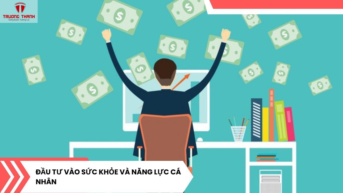 Chiến Lược Đầu Tư Bền Vững Cho Người Từ 40 Tuổi Trở Lên