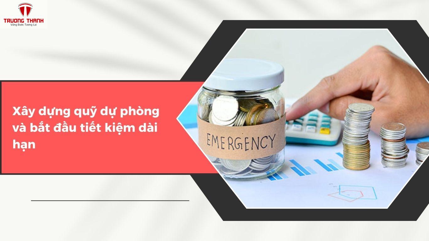 5 Bước Lập Kế Hoạch Tài Chính Cá Nhân Chi Tiết Mới Nhất