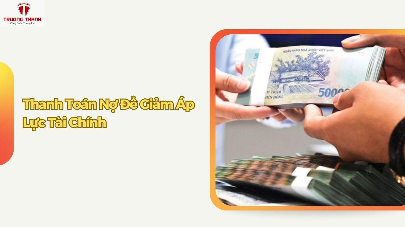 Sử Dụng Tiền Thưởng Tết Thông Minh Với 4 Cách Siêu Đơn Giản