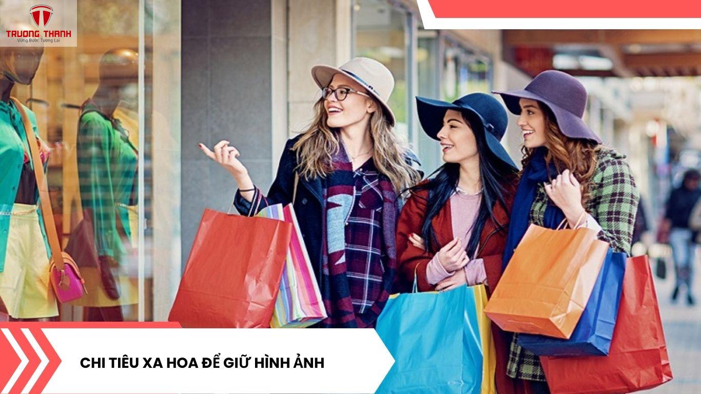4 Cách Tiêu Tiền Gây Lãng Phí Mà Bạn Cần Lưu Ý