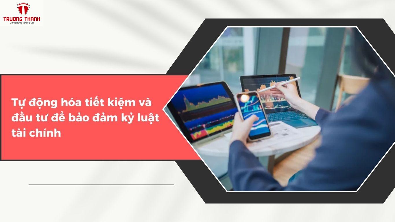 Những Thói Quen Giúp Chi Tiêu Tiết Kiệm Hiệu Quả