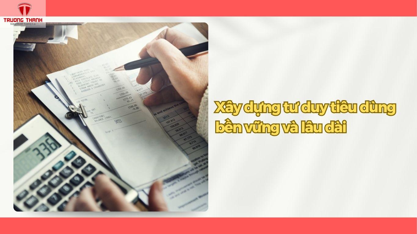 Những Thói Quen Giúp Chi Tiêu Tiết Kiệm Hiệu Quả