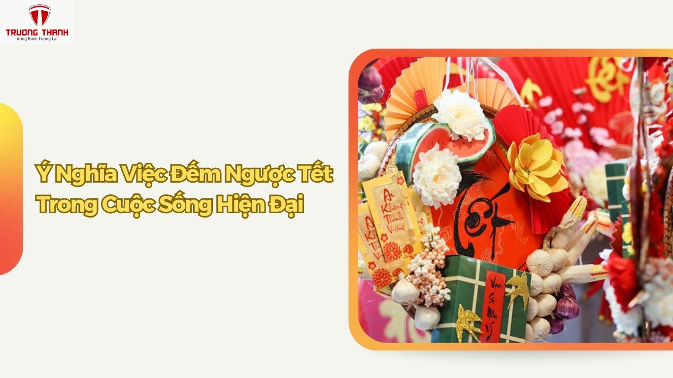 Còn Bao Nhiêu Ngày Nữa Đến Tết 2026?