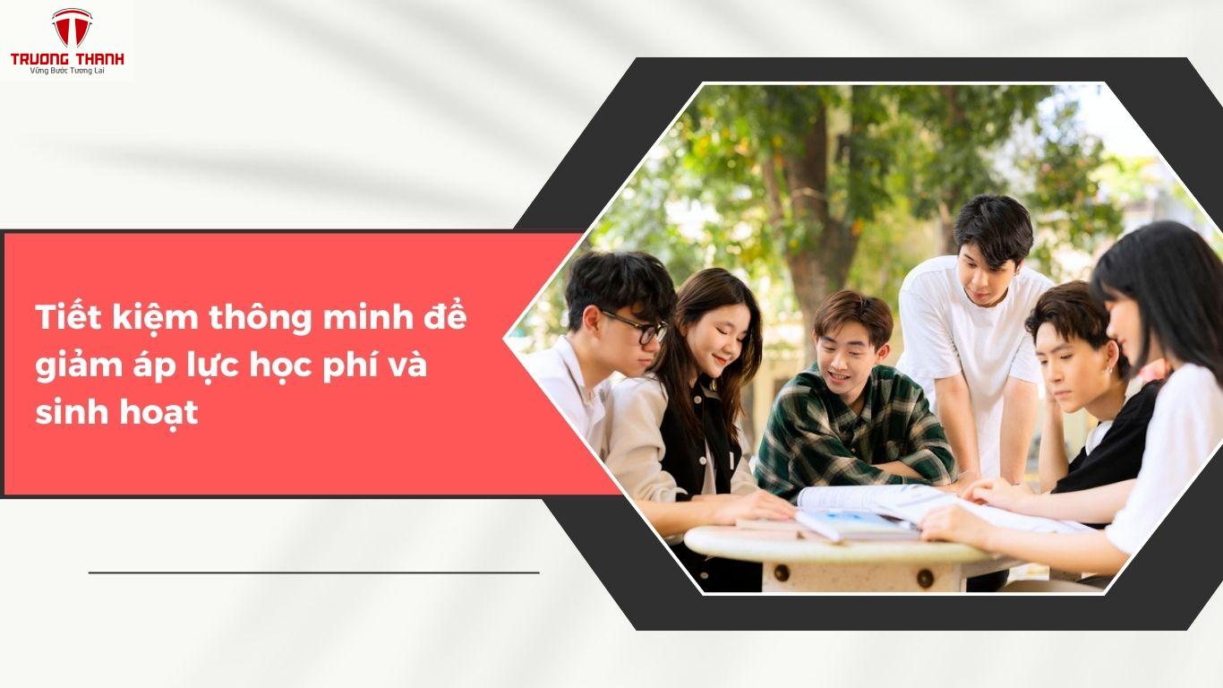 Làm Thế Nào Để Sinh Viên Tự Trả Học Phí Mà Không Vay Nợ?