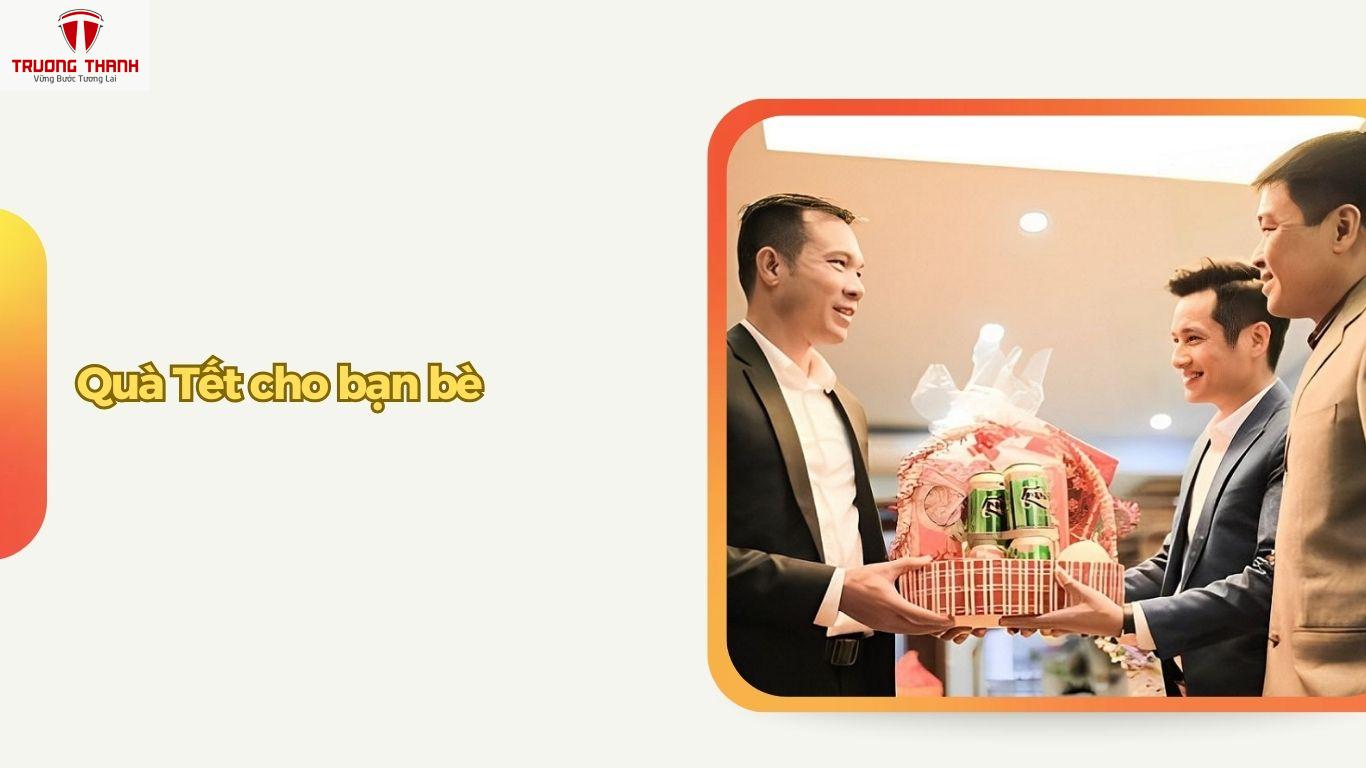 Tết Nên Tặng Quà Gì? Tổng Hợp Quà Tết Ý Nghĩa Và Độc Đáo Cho Gia Đình, Bạn Bè, Đối Tác