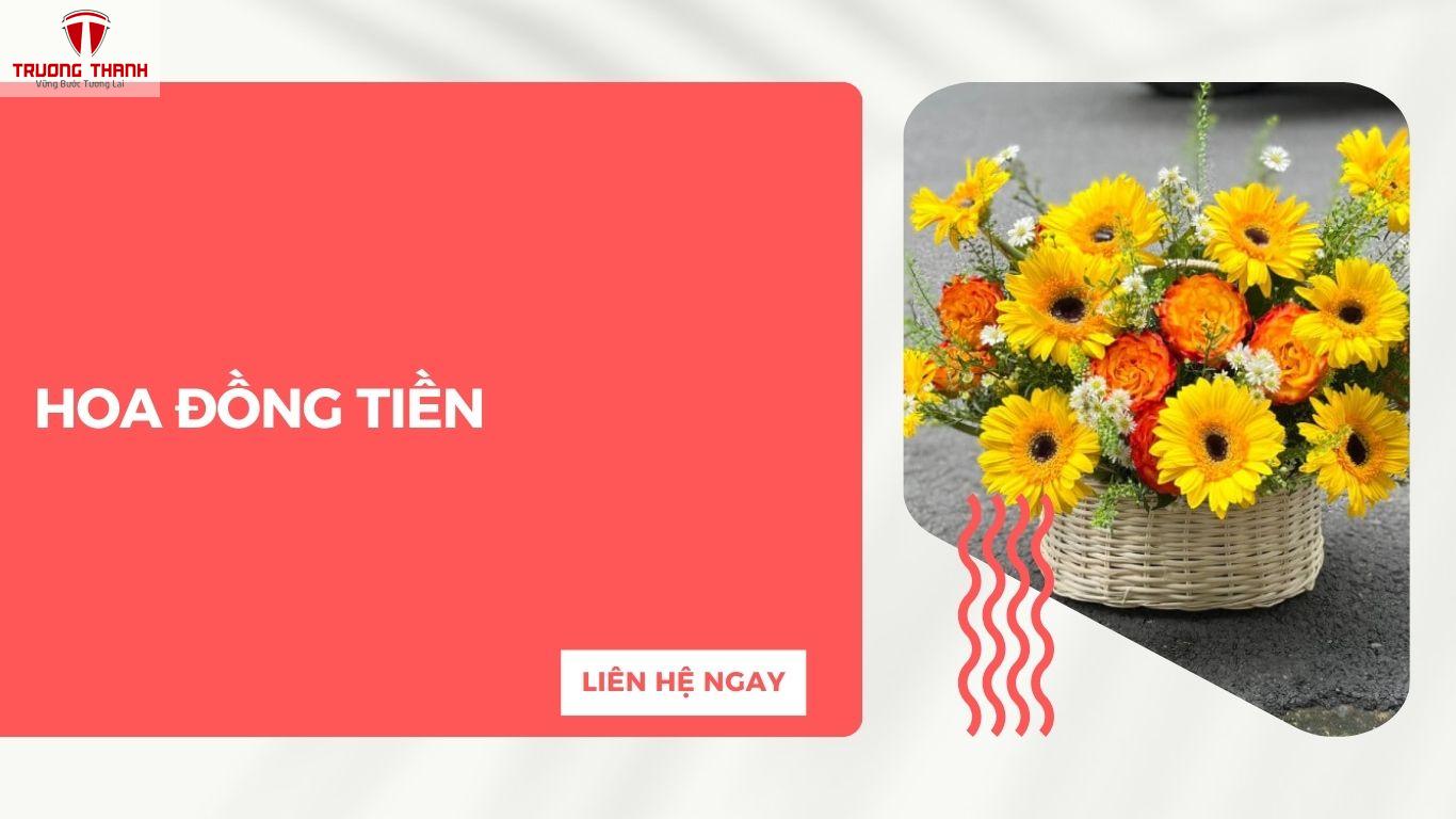 Tết Nên Chưng Hoa Gì Để Rước Tài Lộc Vào Nhà?