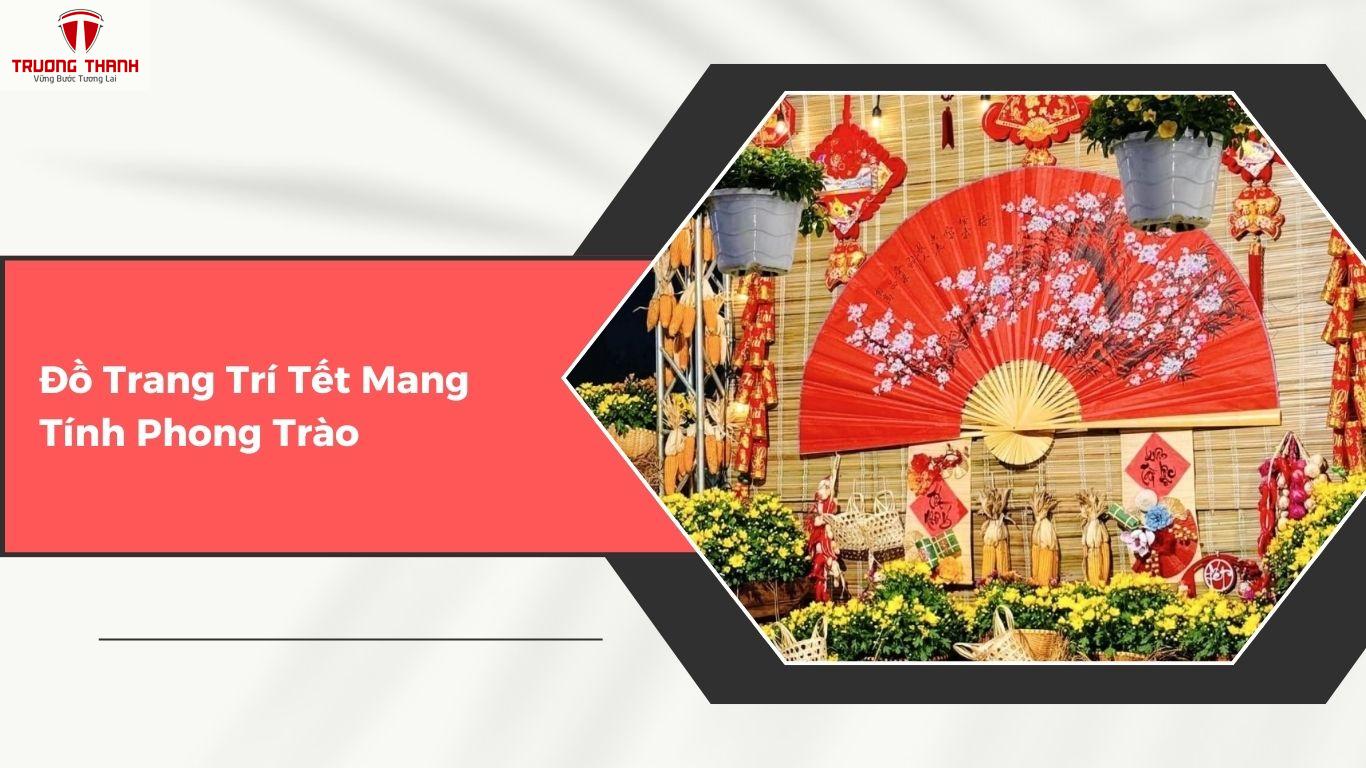 Những Thứ Nên Hạn Chế Mua Dịp Tết Để Tránh Lãng Phí