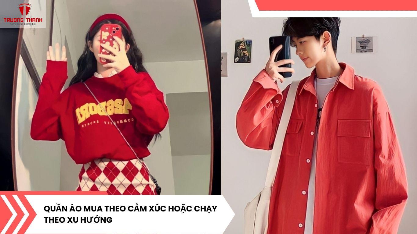 Những Thứ Nên Hạn Chế Mua Dịp Tết Để Tránh Lãng Phí