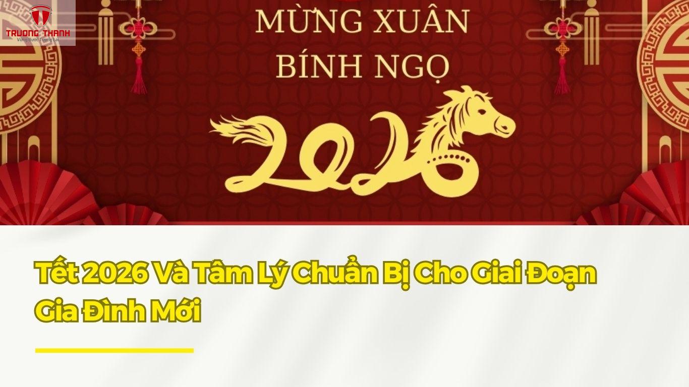 Năm 2026 Là Năm Con Gì? Mệnh, Cung Gì? Sinh Con Năm 2026 Cần Lưu Ý Gì?
