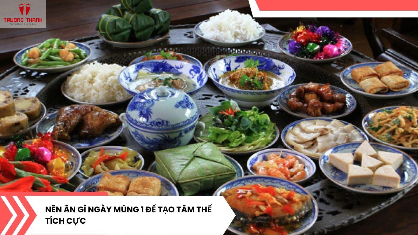 Các Món Ăn Kiêng Kỵ Không Nên Ăn Ngày Mùng 1