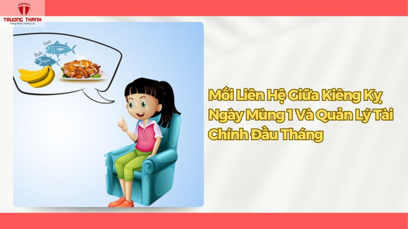 Các Món Ăn Kiêng Kỵ Không Nên Ăn Ngày Mùng 1
