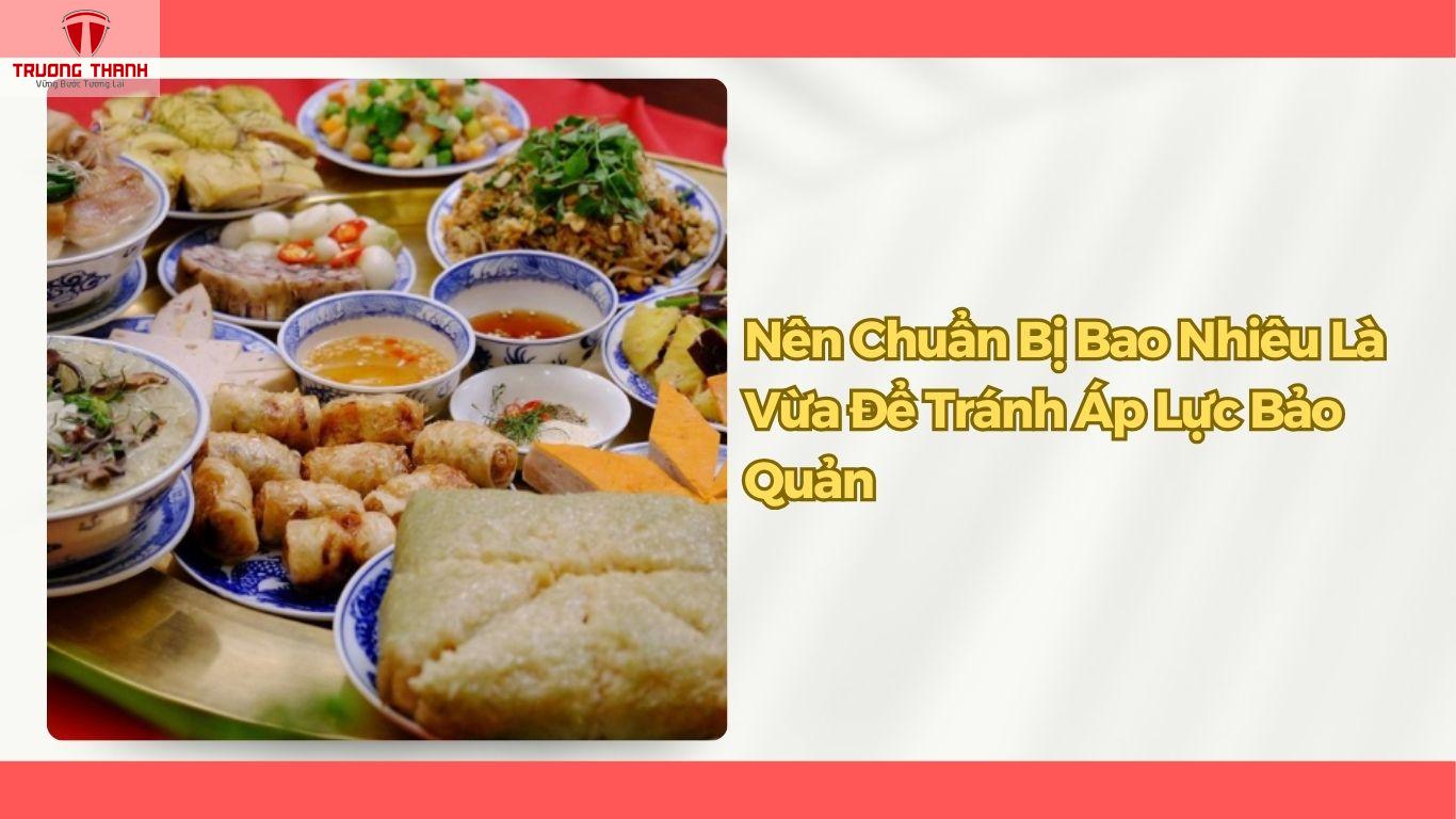 Cách Bảo Quản Thịt Kho, Bánh Chưng Để Ăn Lâu Không Hư