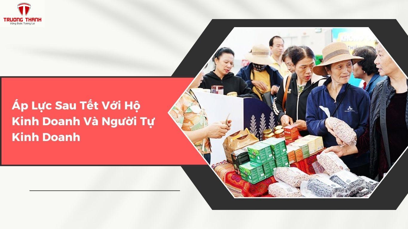 Cách Cân Đối Chi Tiêu Sau Tết Để Không Áp Lực Tài Chính