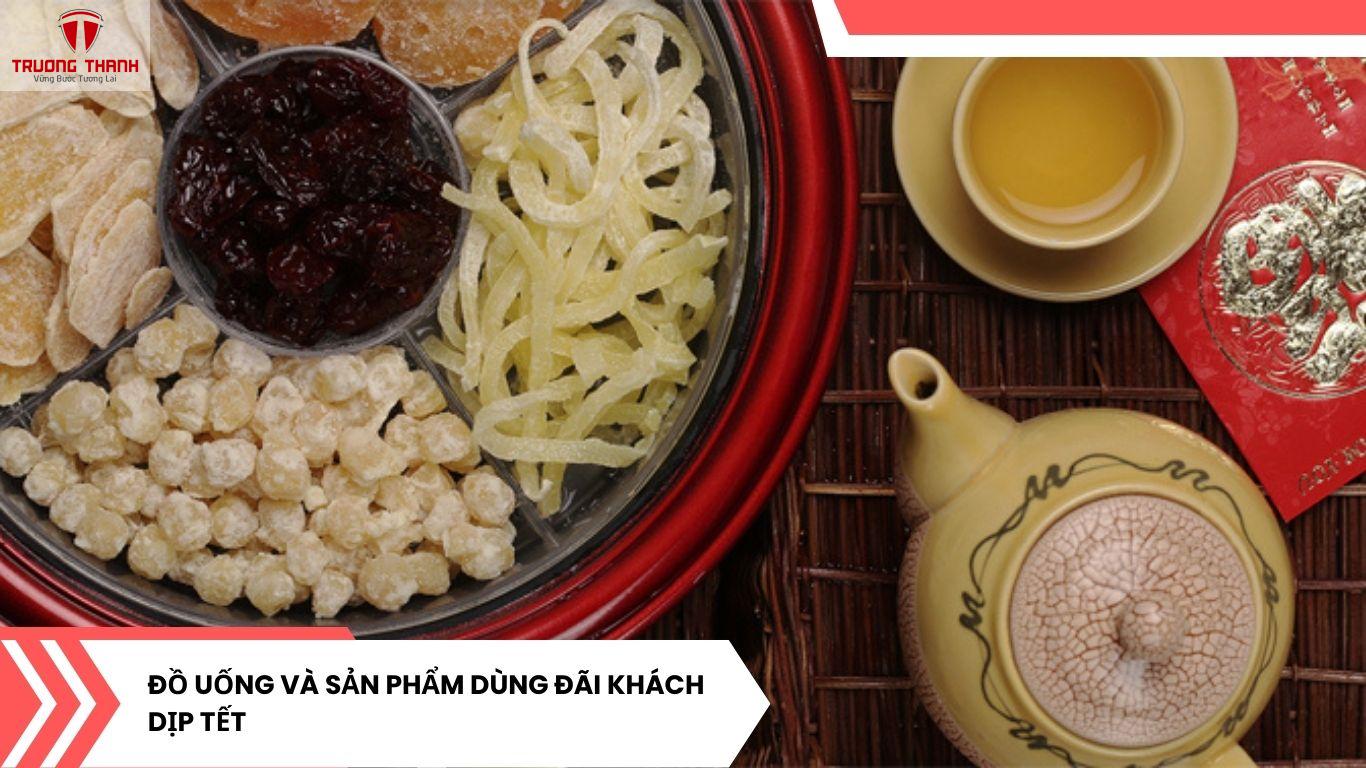 Những Đồ Nên Mua Trước Tết Để Tránh Hàng Tăng Giá Mạnh