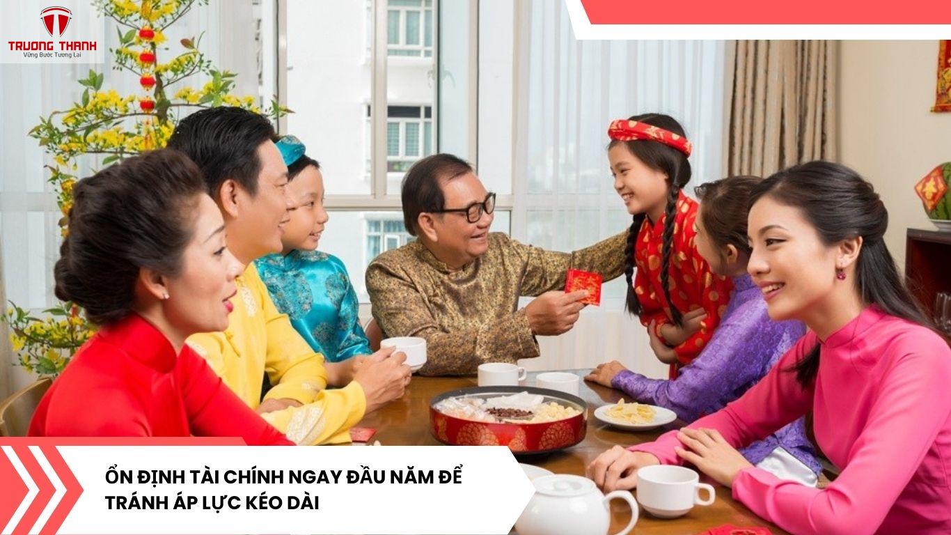 Đầu Năm Nên Làm Gì Để Cả Năm May Mắn Và Thuận Lợi?