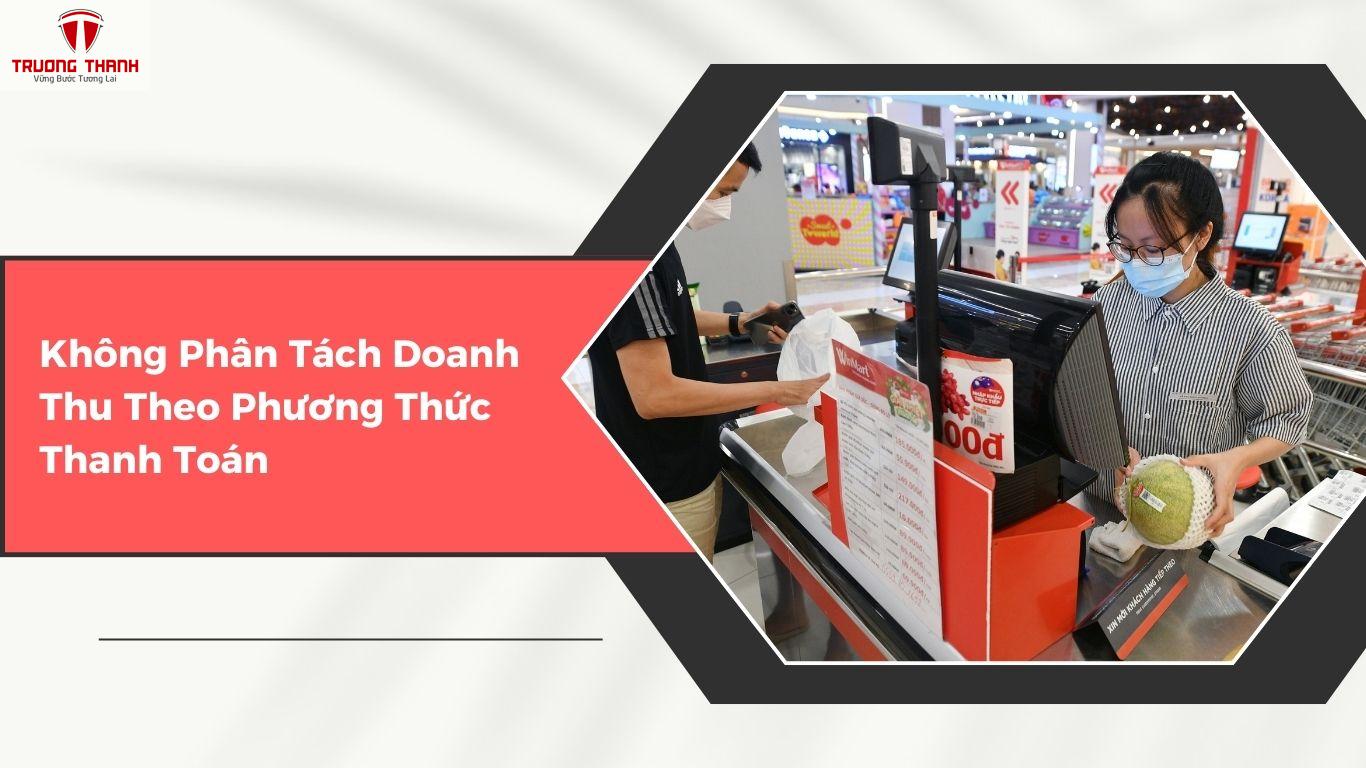 Những Sai Lầm Khi Dùng Máy Tính Tiền Khiến Doanh Thu Bị Hiểu Sai