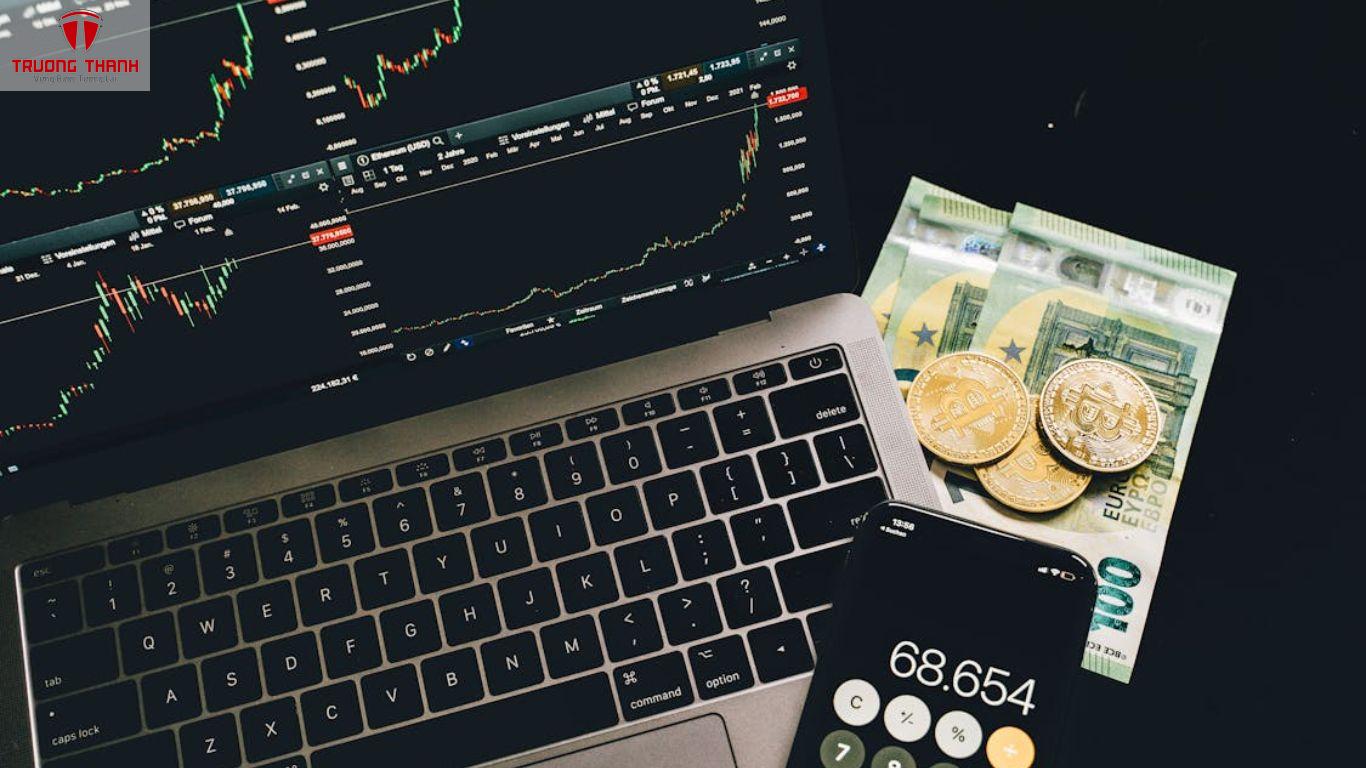 Mã Hóa Mật Mã (Cryptography) Đóng Vai Trò Gì Trong Crypto
