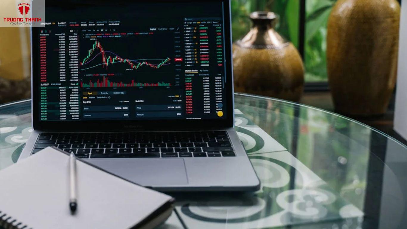 Mã Hóa Mật Mã (Cryptography) Đóng Vai Trò Gì Trong Crypto