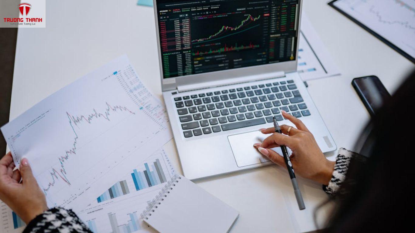 Mã Hóa Mật Mã (Cryptography) Đóng Vai Trò Gì Trong Crypto