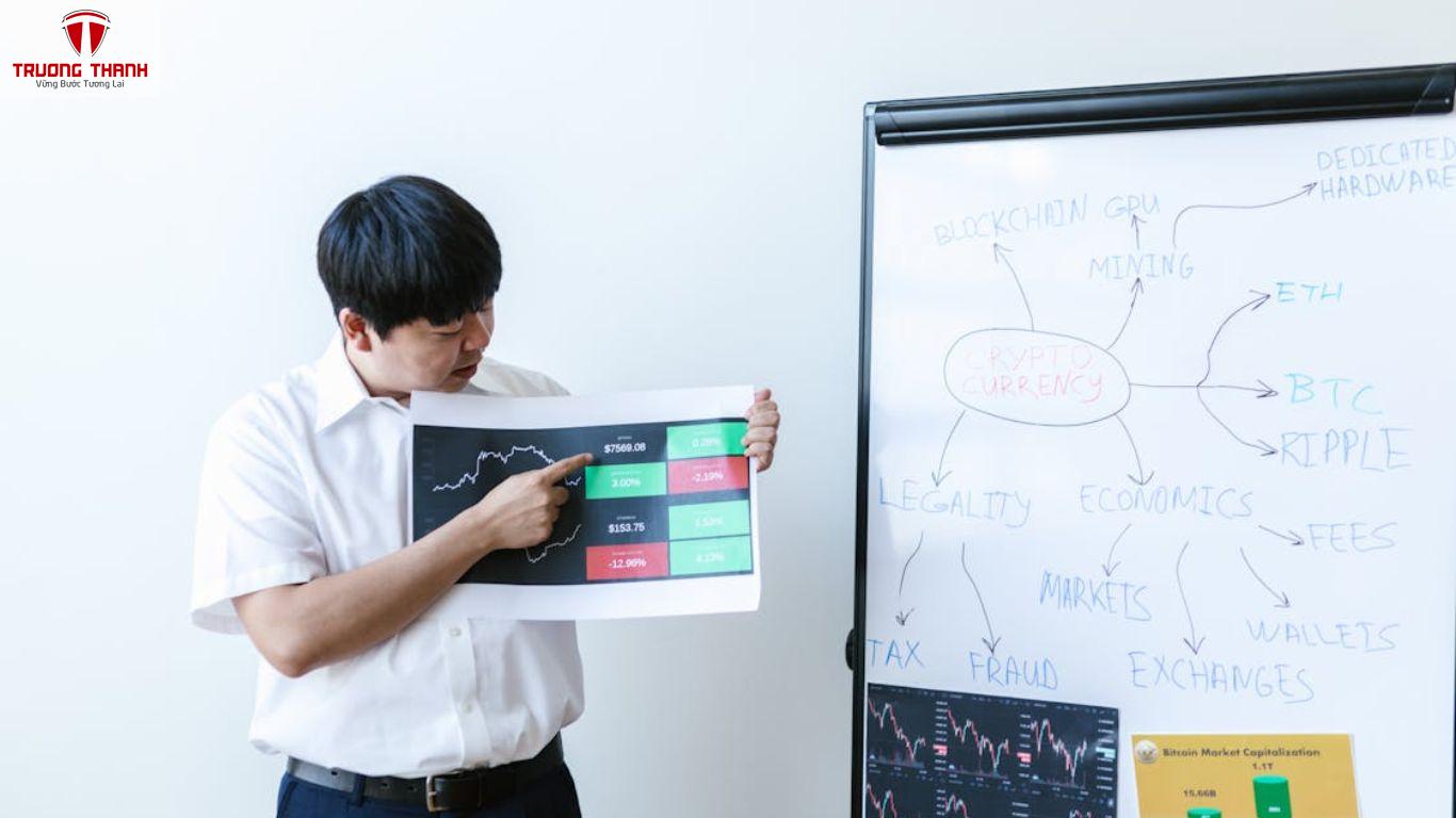 Node Trong Mạng Lưới Crypto Là Gì Và Hoạt Động Như Thế Nào