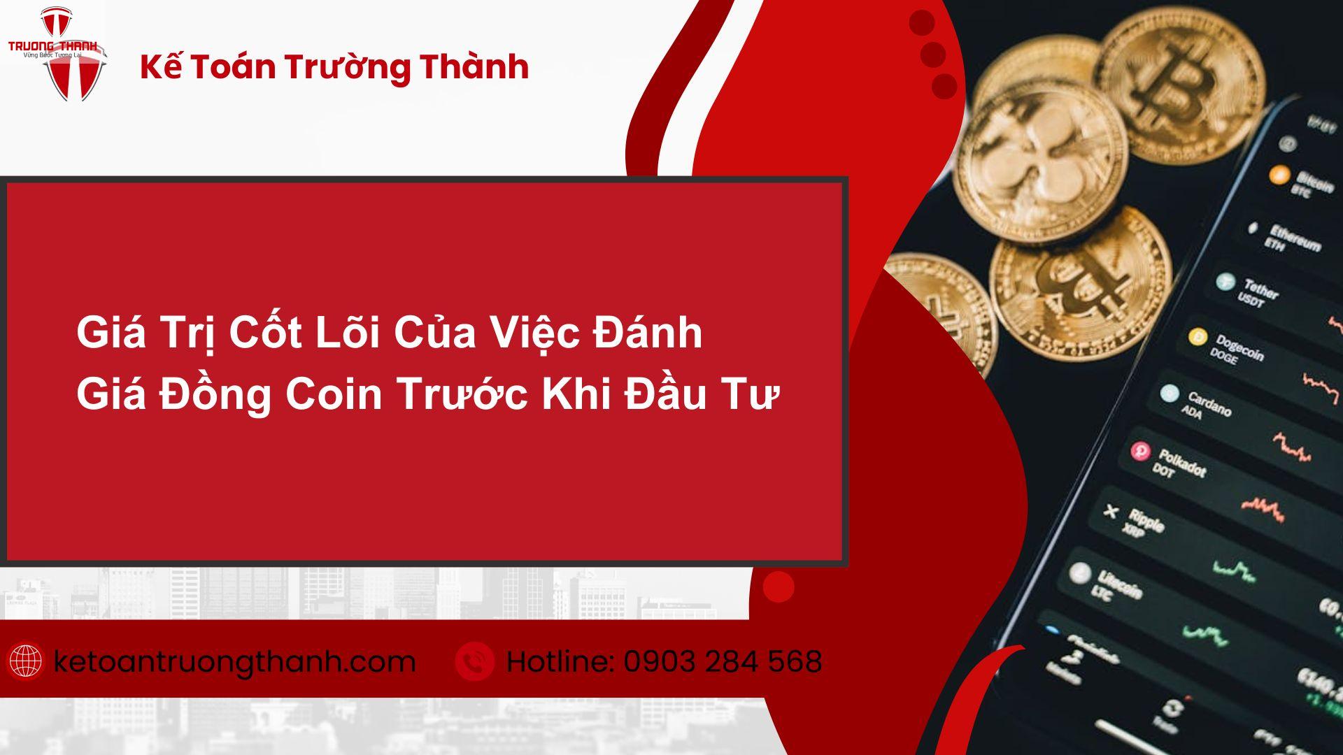 Tiền Điện Tử Được Đánh Giá Dựa Trên Những Tiêu Chí Nào