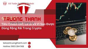 Tiêu Chuẩn ERC Là Gì Và Vì Sao Được Dùng Rộng Rãi Trong Crypto