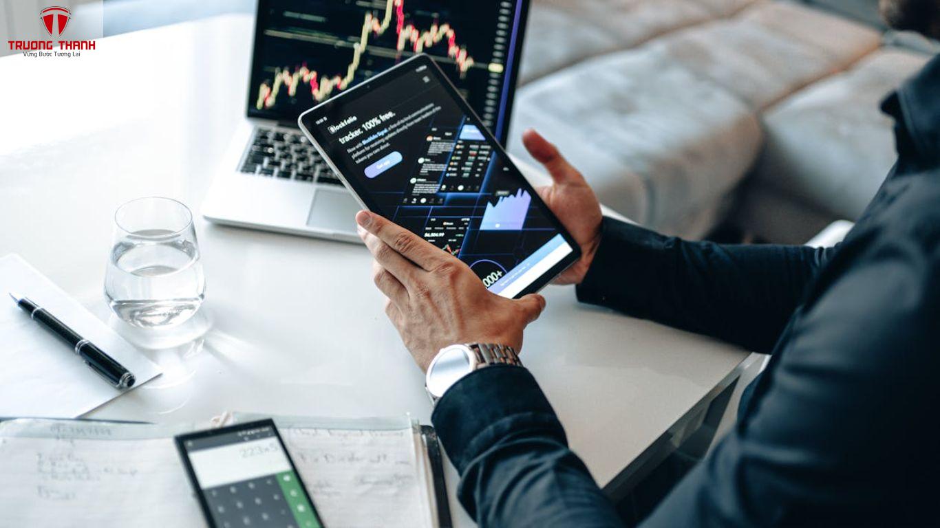 Tiêu Chuẩn ERC Là Gì Và Vì Sao Được Dùng Rộng Rãi Trong Crypto