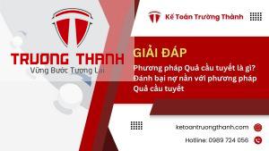 Phương pháp Quả cầu tuyết là gì? Đánh bại nợ nần với phương pháp Quả cầu tuyết