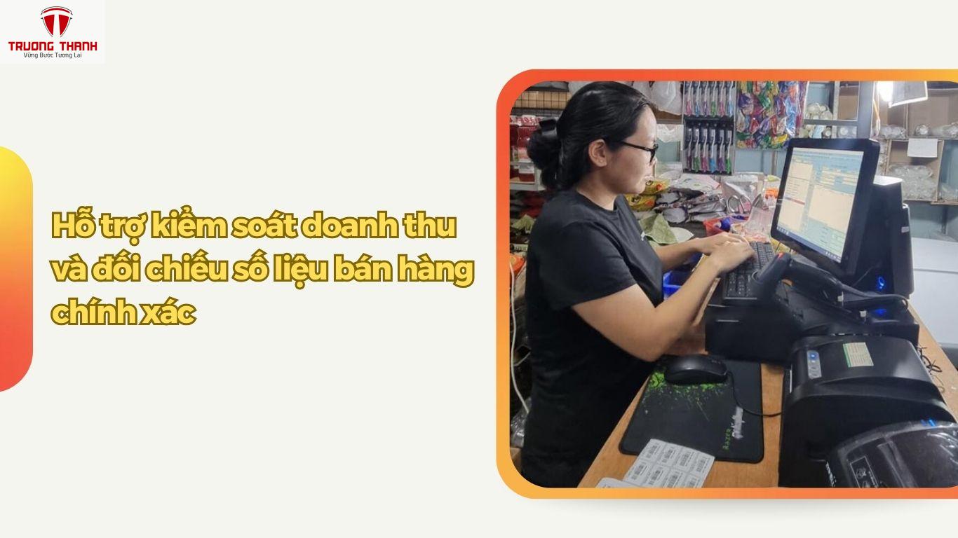 Lợi Ích Của Việc In Bill Cho Khách Khi Thanh Toán