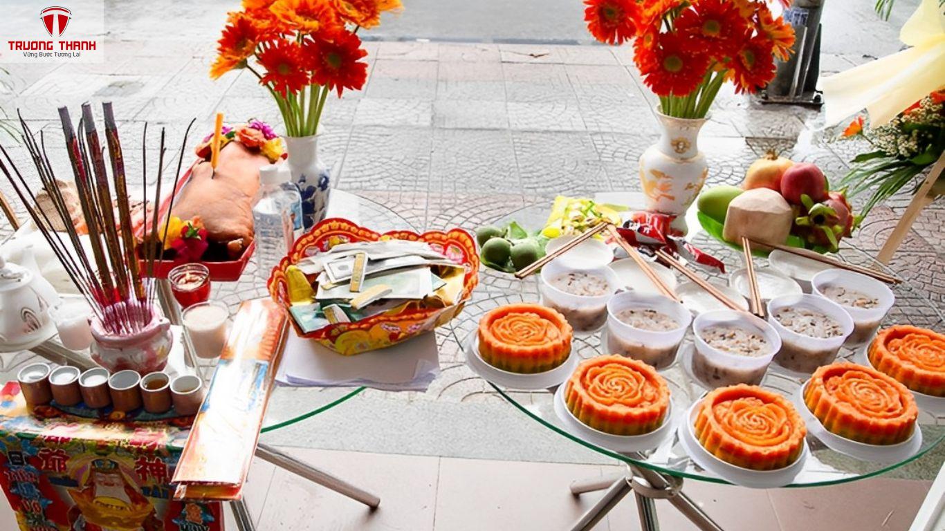 Khai Trương Đầu Năm Cần Chuẩn Bị Những Gì Để Lấy Lộc?