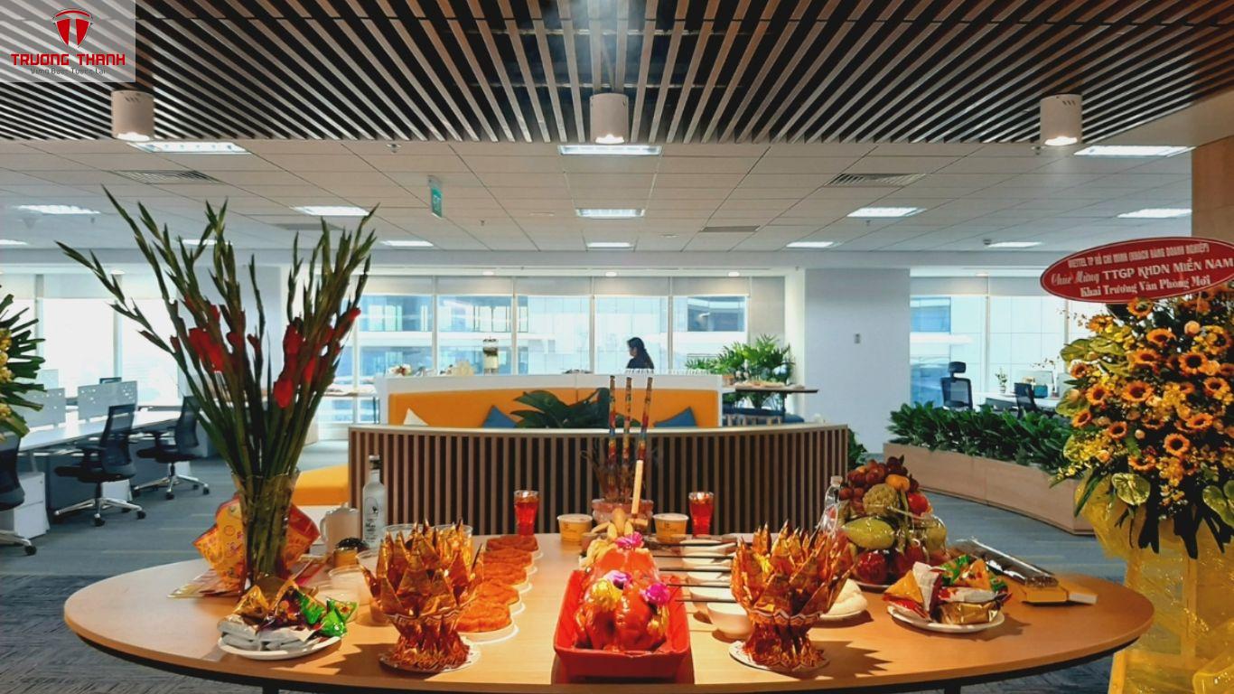 Khai Trương Đầu Năm Cần Chuẩn Bị Những Gì Để Lấy Lộc?