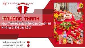 Mở Hàng Đầu Năm Có Cần Cúng Không Hay Chỉ Lấy Ngày?