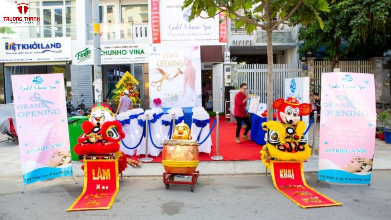 Mở Hàng Đầu Năm Có Cần Cúng Không Hay Chỉ Lấy Ngày?