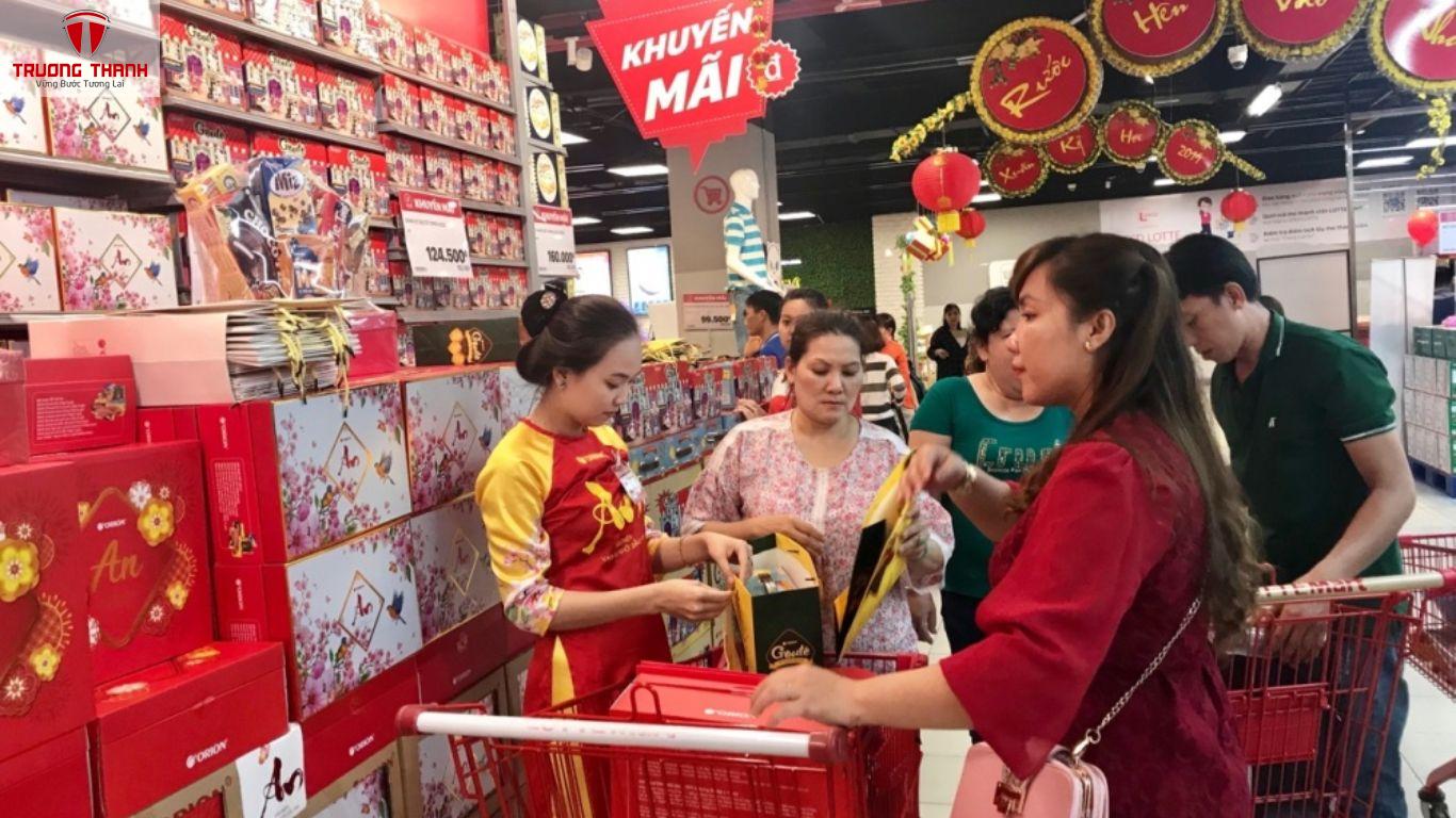 Mở Hàng Đầu Năm Có Cần Cúng Không Hay Chỉ Lấy Ngày?