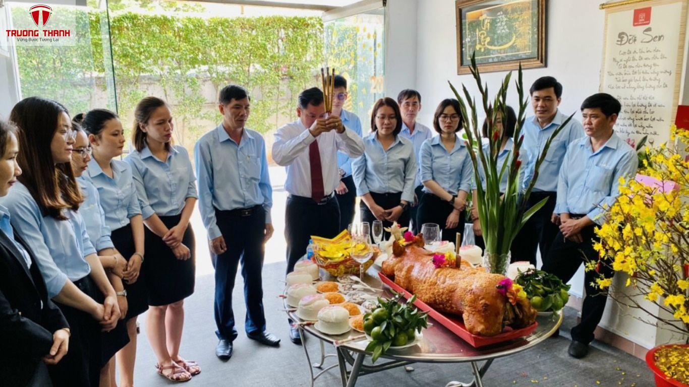 Mùng Mấy Khai Trương Đầu Năm Để Làm Ăn Thuận Lợi?