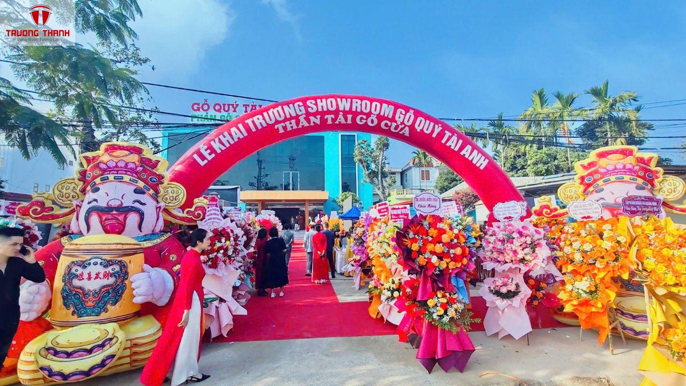 Mùng Mấy Khai Trương Đầu Năm Để Làm Ăn Thuận Lợi?