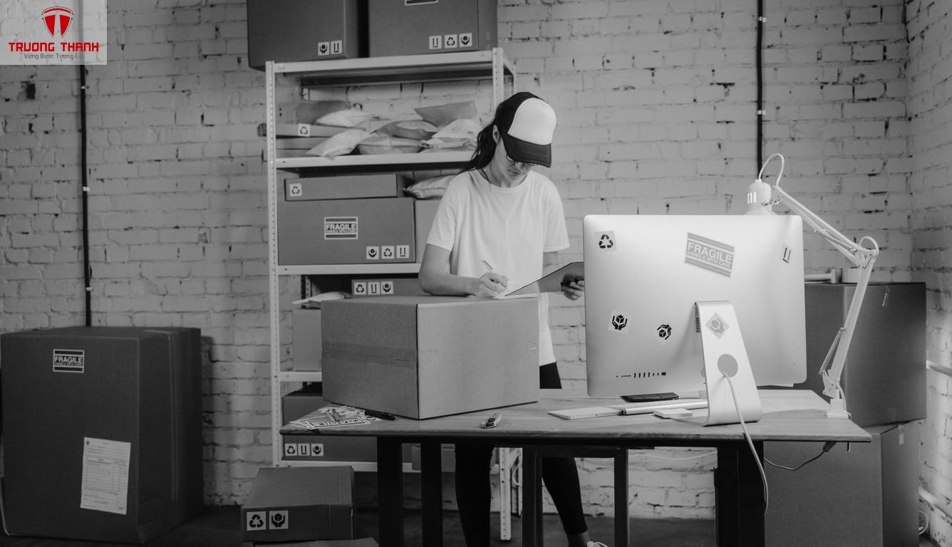 Mô hình private label và xây thương hiệu riêng