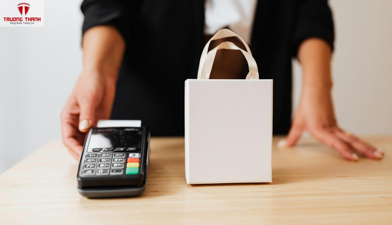 Mô hình bán hàng đa kênh kết hợp online và offline