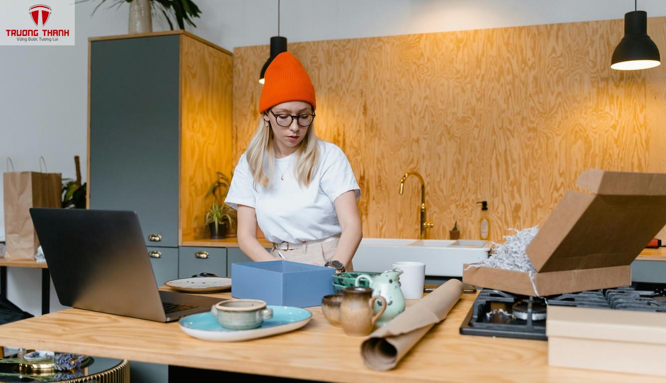 Quản lý hàng hóa và tồn kho khi mới kinh doanh