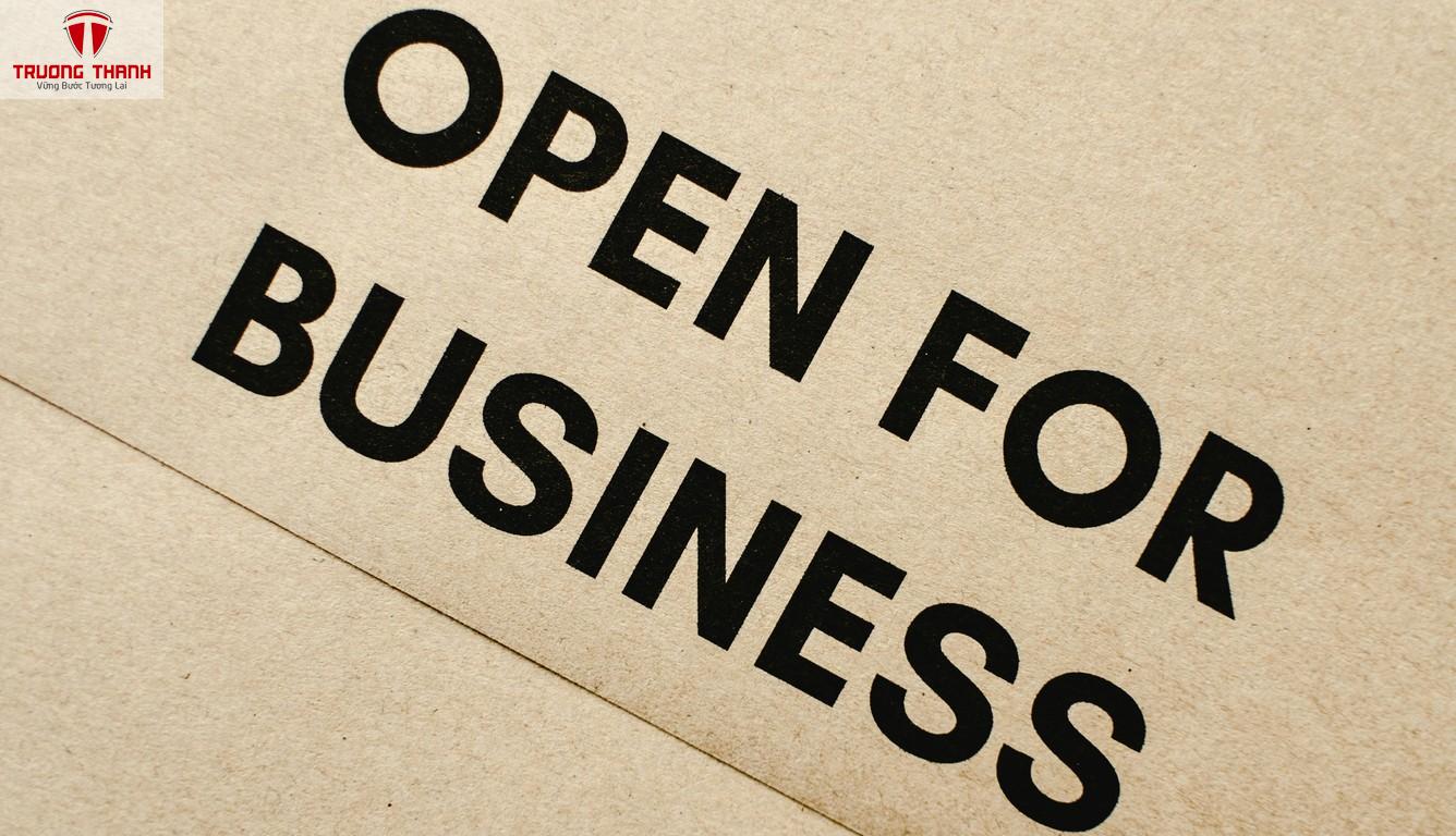 Bắt đầu doanh nghiệp nhỏ với nền tảng vận hành và kế toán